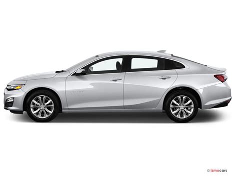 2019 Chevrolet Malibu photo