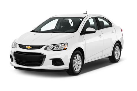 2019 Chevrolet Sonic photo