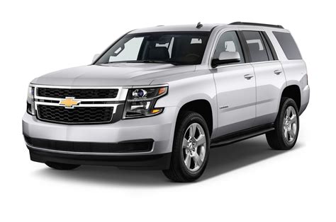 2019 Chevrolet Tahoe photo