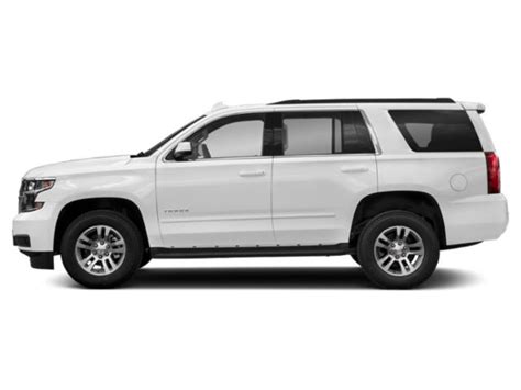 2019 Chevrolet Tahoe photo