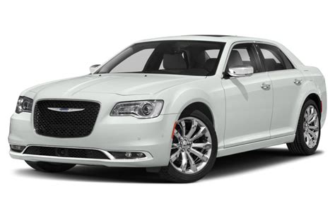 2019 Chrysler 300