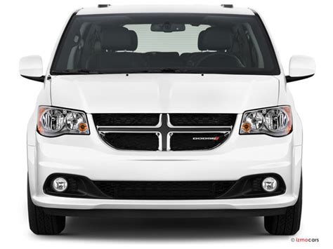 2019 Dodge Caravan photo