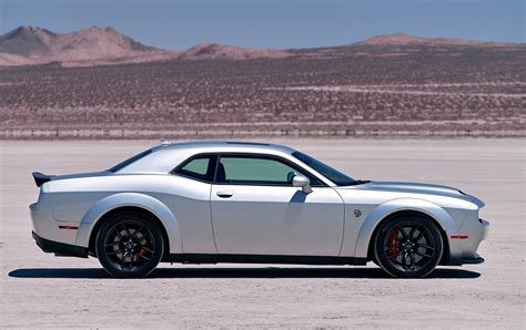 2019 Dodge Challenger photo