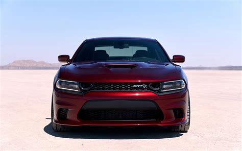 2019 Dodge Charger photo