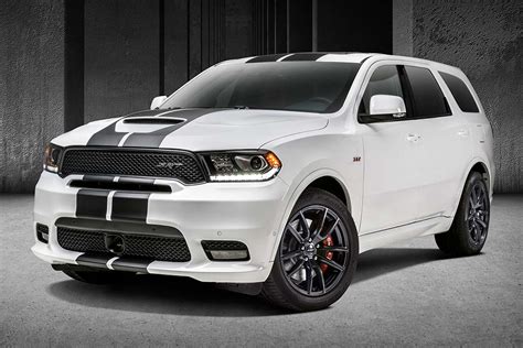 2019 Dodge Durango photo