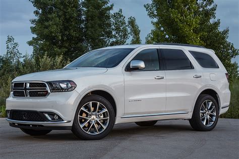 2019 Dodge Durango photo