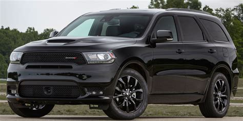 2019 Dodge Durango