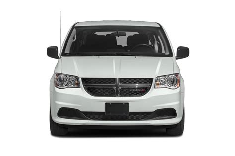 2019 Dodge Grand caravan photo