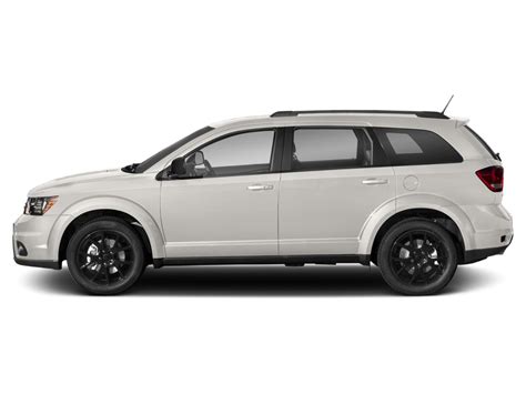 2019 Dodge Journey photo