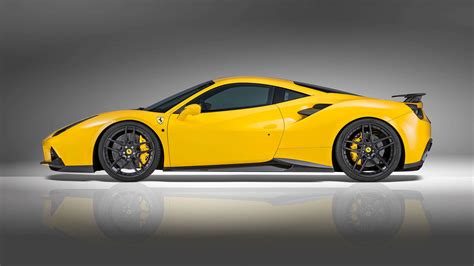 2019 Ferrari 488 gtb photo