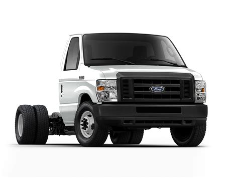 2019 Ford E-350 photo