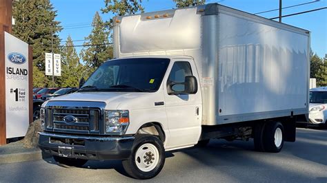 2019 Ford E-450