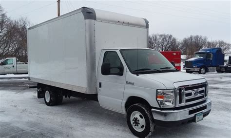 2019 Ford Econoline photo