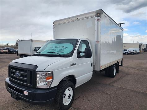 2019 Ford Econoline