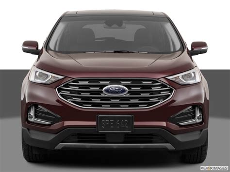 2019 Ford Edge photo