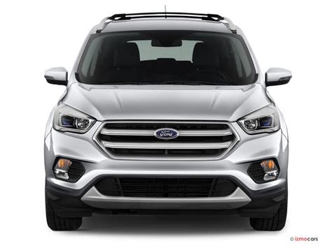 2019 Ford Escape photo