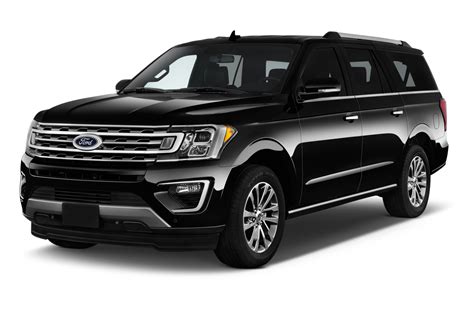 2019 Ford Expedition photo