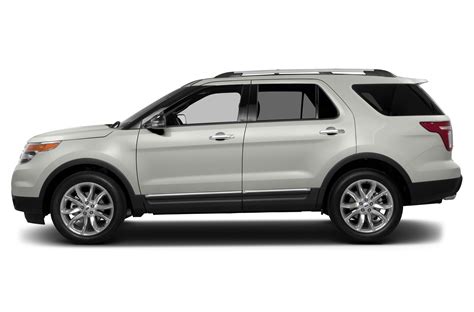 2019 Ford Explorer photo