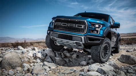 2019 Ford F-150 photo