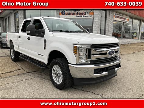 2019 Ford F-250 sd photo