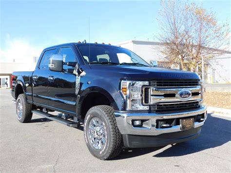 2019 Ford F-250 photo