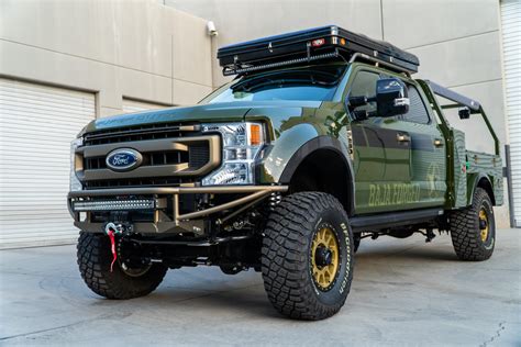 2019 Ford F-250