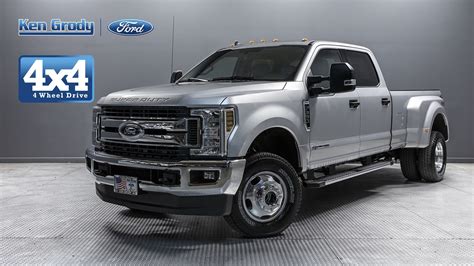 2019 Ford F-350 sd photo