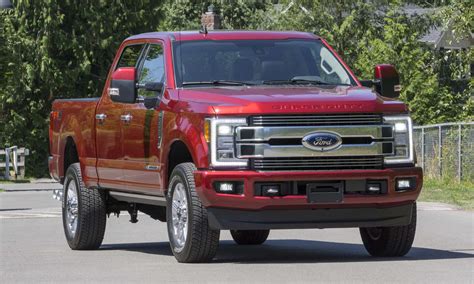 2019 Ford F-350 sd