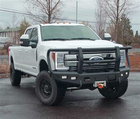 2019 Ford F-350 photo