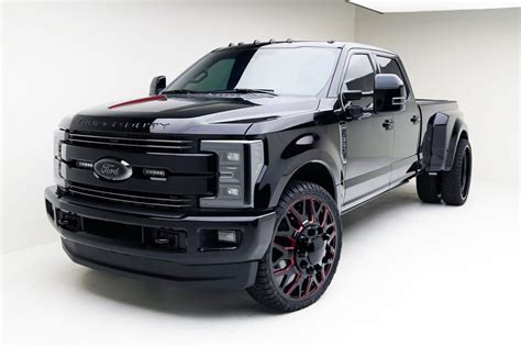 2019 Ford F-350