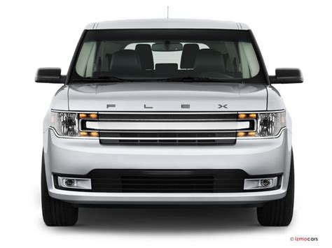 2019 Ford Flex photo