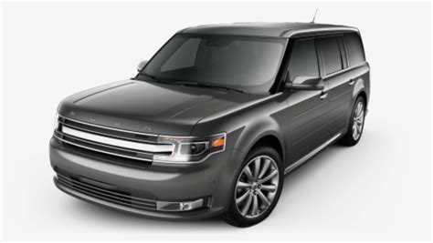 2019 Ford Flex