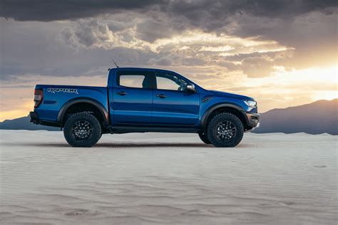 2019 Ford Ranger photo