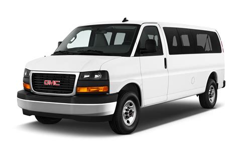 2019 Gmc Savana photo