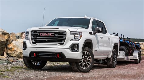 2019 Gmc Sierra 1500 photo