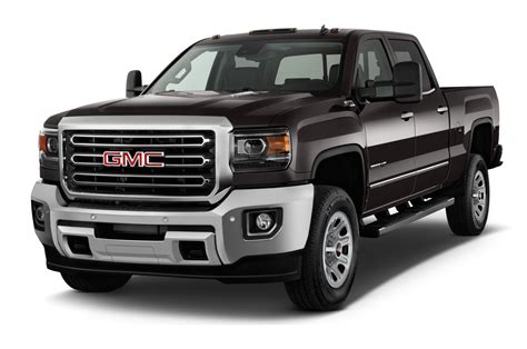 2019 Gmc Sierra 3500 engine