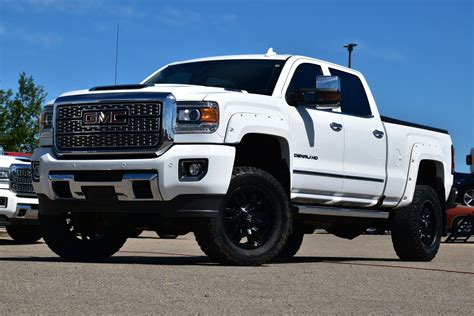 2019 Gmc Sierra 3500 photo