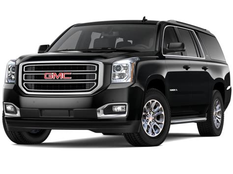 2019 Gmc Yukon xl