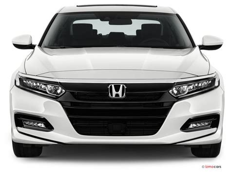 2019 Honda Accord photo