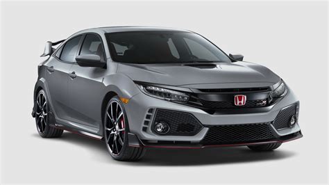 2019 Honda Civic type-r photo