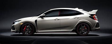 2019 Honda Civic type-r photo