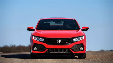 2019 Honda Civic photo