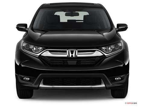 2019 Honda Cr-v photo