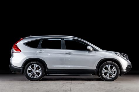 2019 Honda Cr-v photo