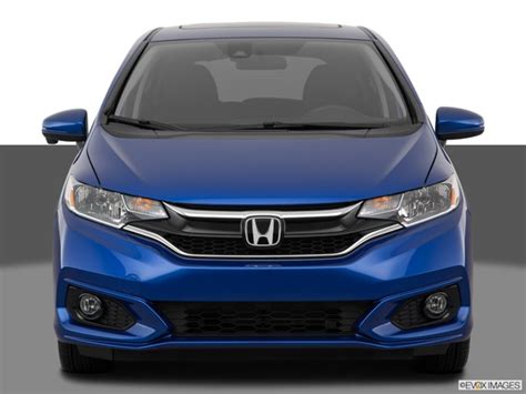 2019 Honda Fit photo