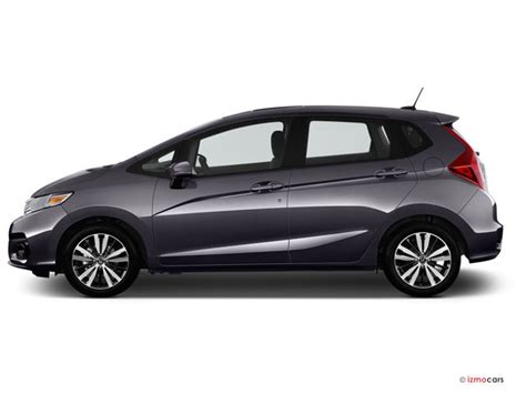 2019 Honda Fit photo