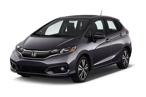 2019 Honda Fit