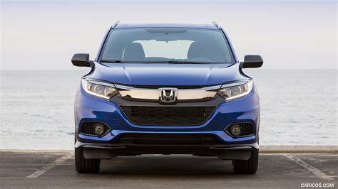 2019 Honda Hr-v photo