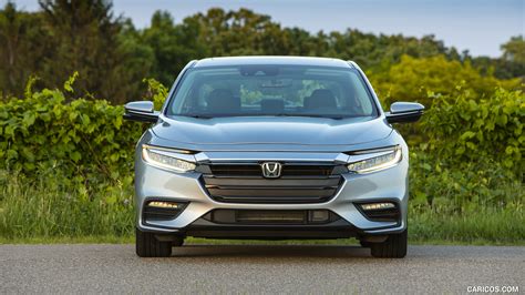 2019 Honda Insight photo