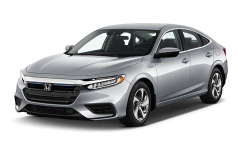 2019 Honda Insight photo